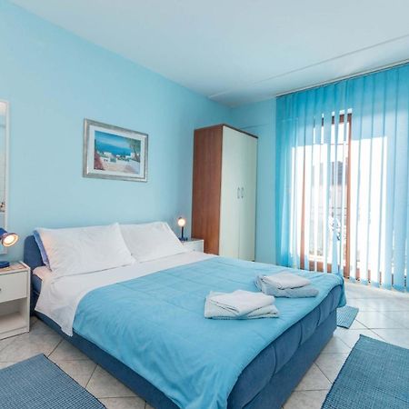 Savic Biograd Apartment Biograd Na Moru Exterior foto