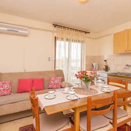 Savic Biograd Apartment Biograd Na Moru Exterior foto