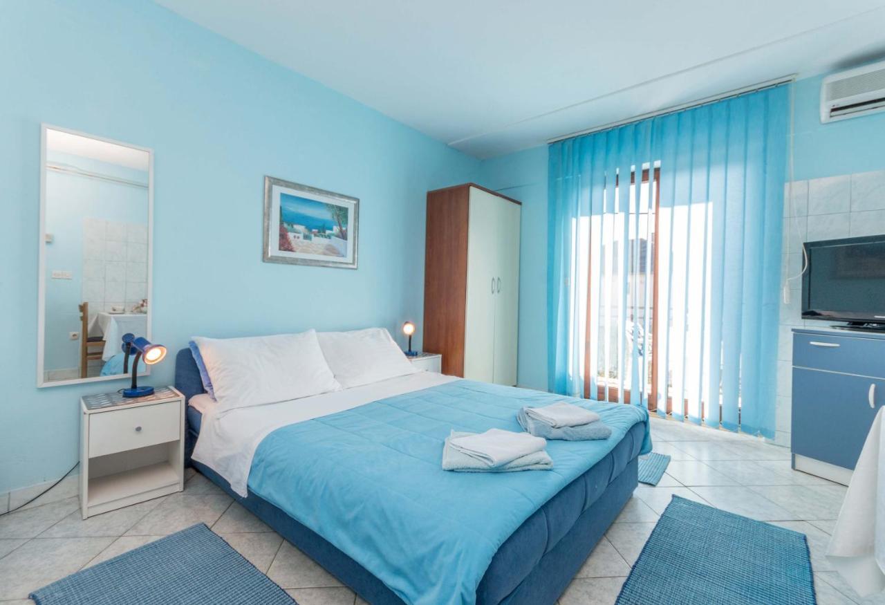 Savic Biograd Apartment Biograd Na Moru Exterior foto