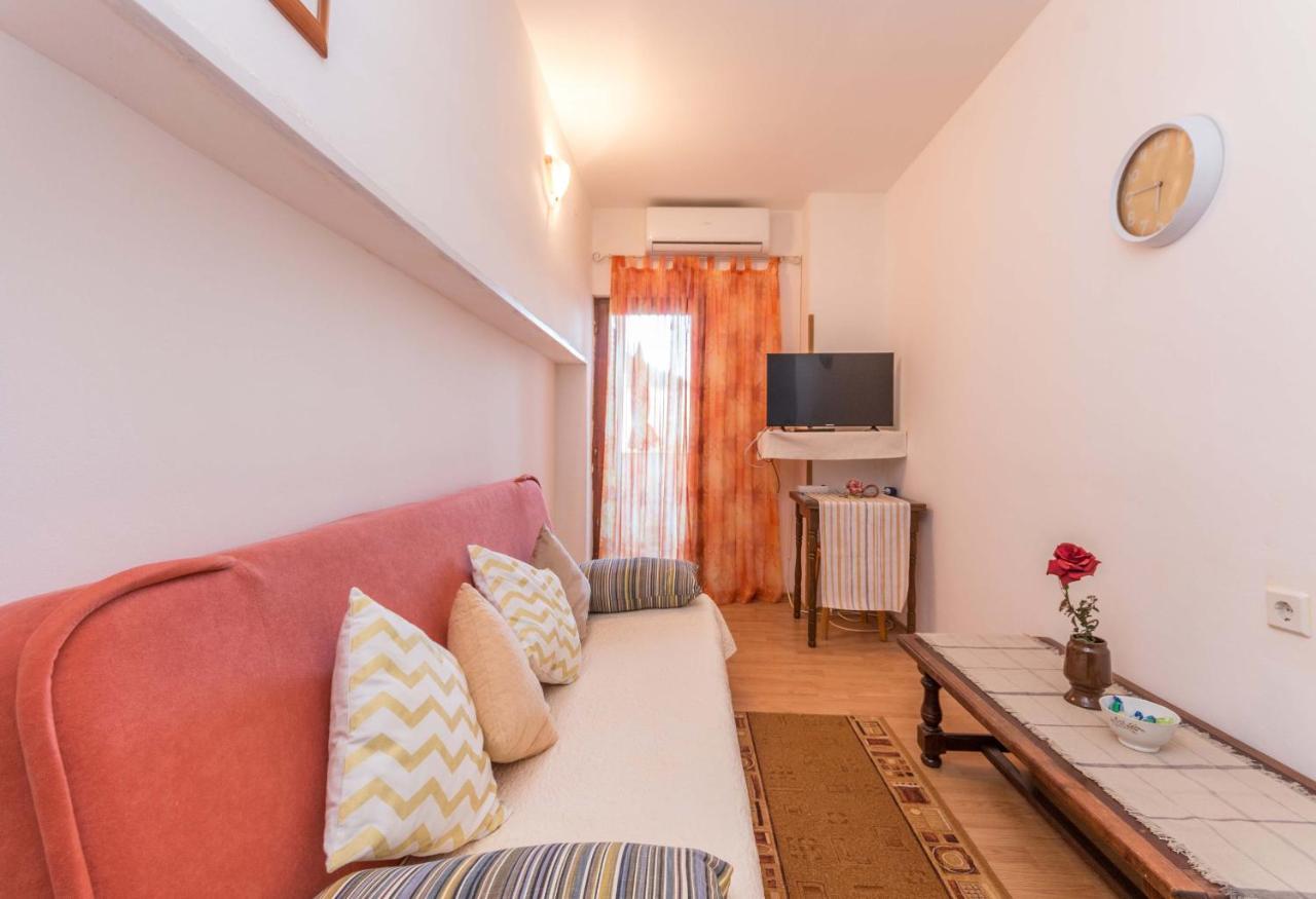Savic Biograd Apartment Biograd Na Moru Exterior foto