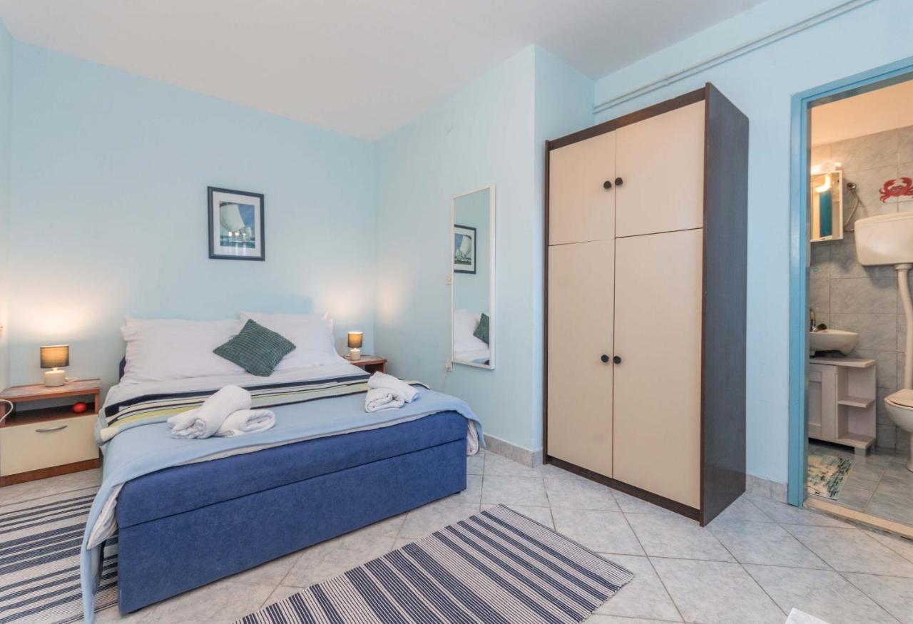 Savic Biograd Apartment Biograd Na Moru Exterior foto