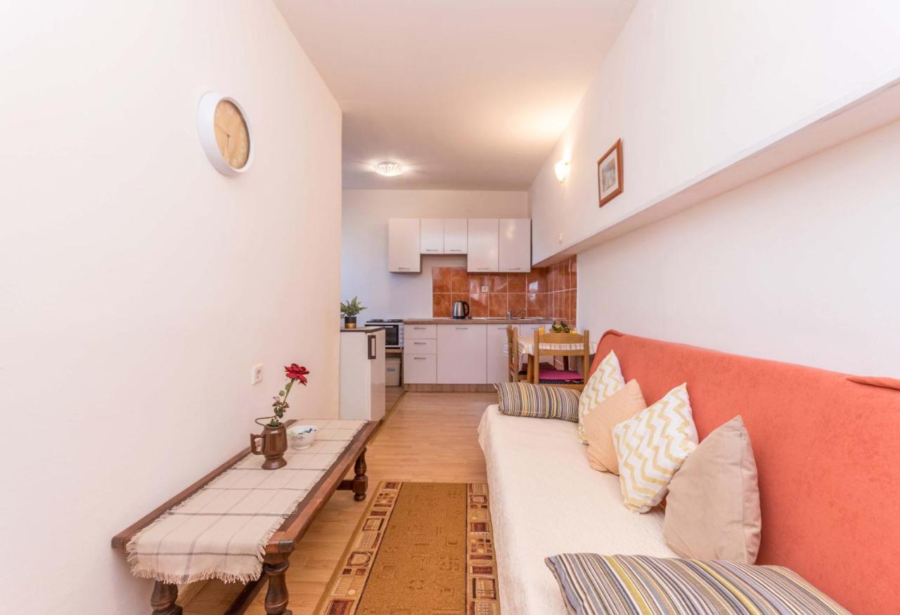 Savic Biograd Apartment Biograd Na Moru Exterior foto