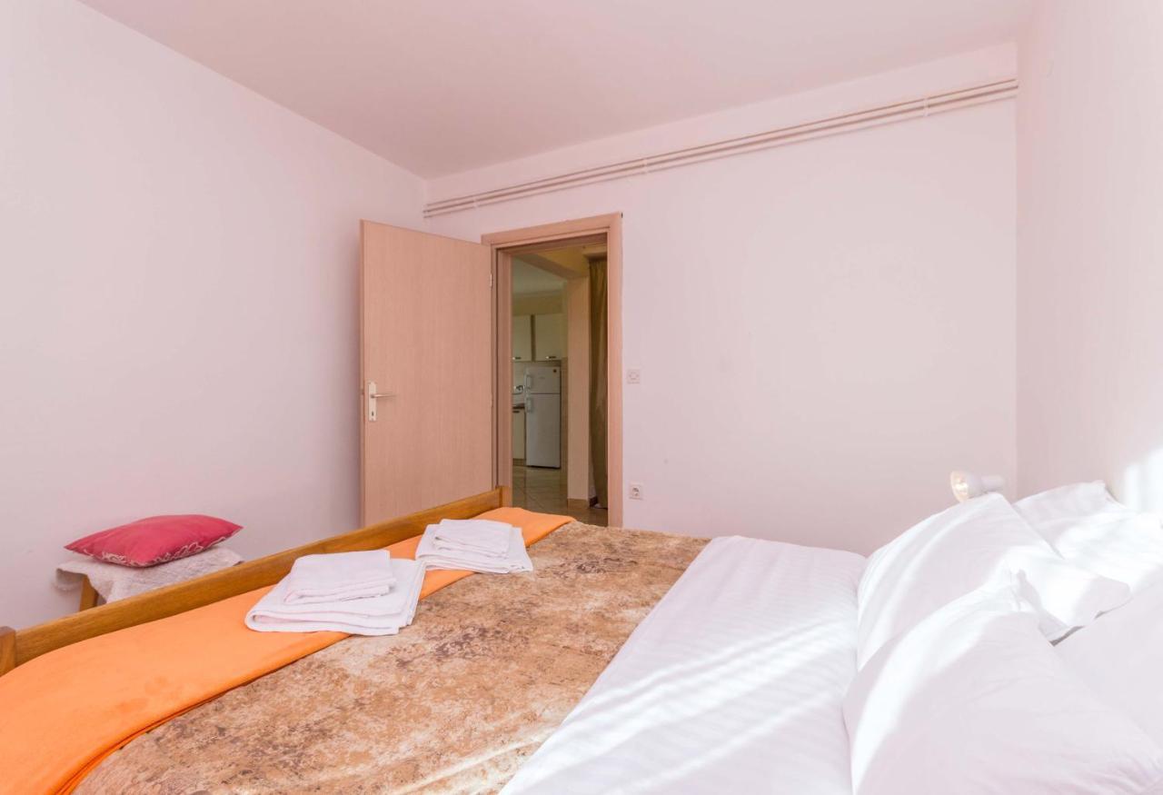 Savic Biograd Apartment Biograd Na Moru Exterior foto