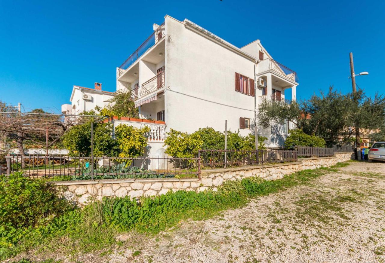 Savic Biograd Apartment Biograd Na Moru Exterior foto