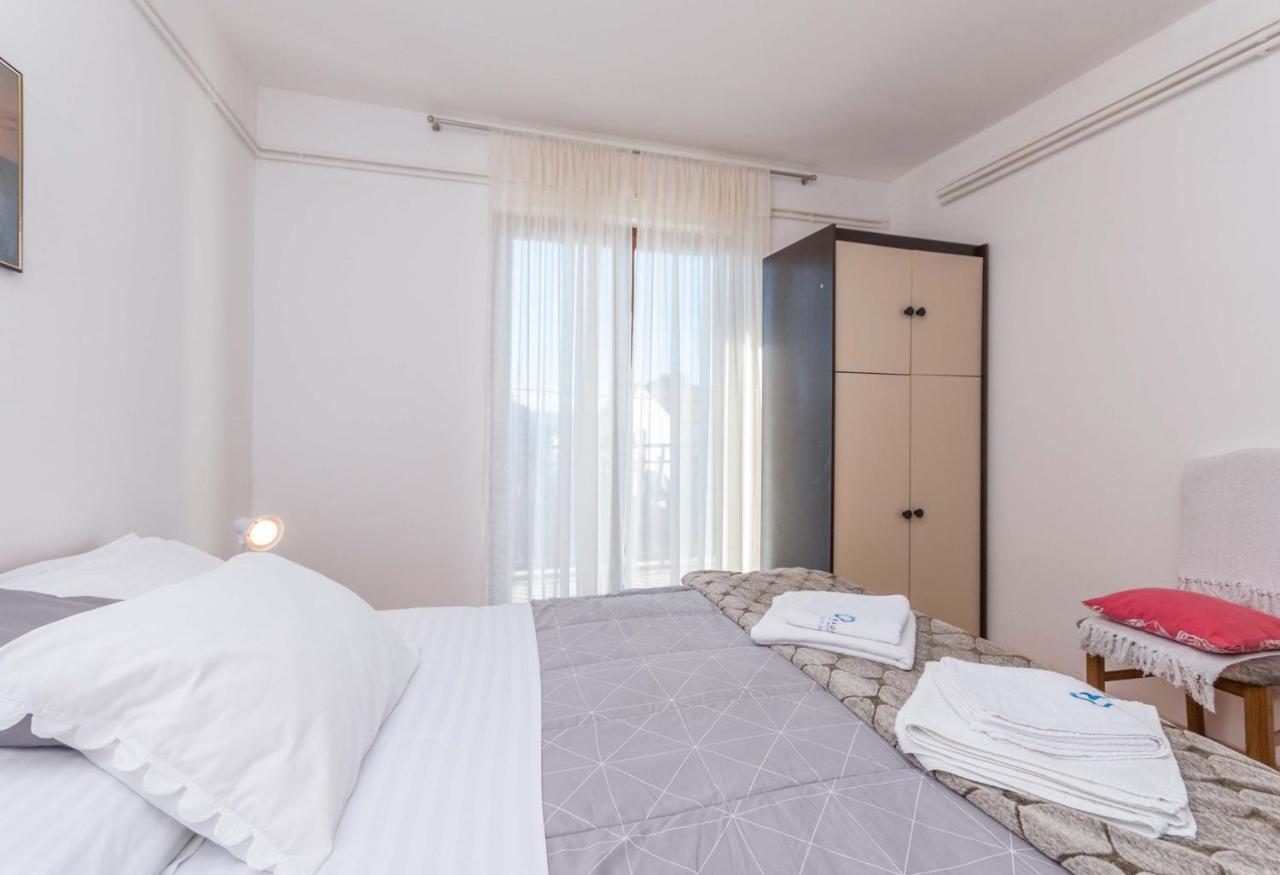 Savic Biograd Apartment Biograd Na Moru Exterior foto